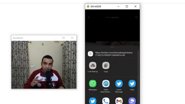 How to Download Video From Twitter || Twitter से video कैसे download करे || #Twitter Video Download смотреть онлайн