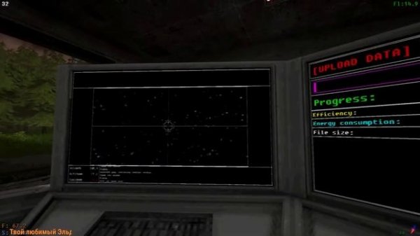 Voices of the void (прохождение)