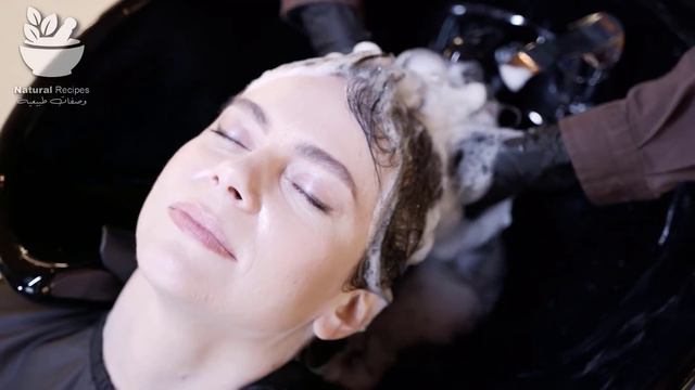 BEST Natural Homemade Shampoos for Hair Fall, Dandruff, & Healthy Hair | DIY Hair Growth Shampoos смотреть онлайн