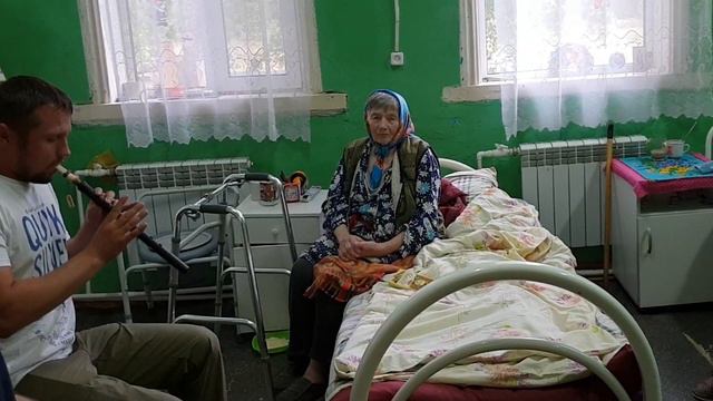 Домики престарелых Тверской обл. - Хотилицы, Торопа, Пено смотреть онлайн