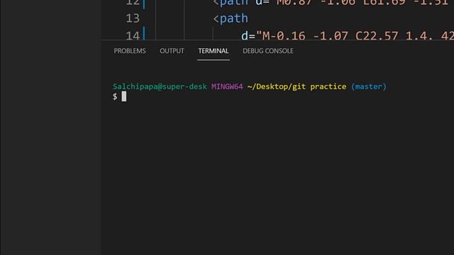 Empieza a usar GIT | ejemplo práctico y COMPLETO смотреть онлайн