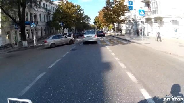 Моё мнение: Yamaha Aerox смотреть онлайн