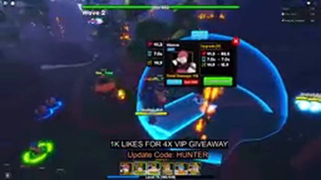 ✨NEW META LEGENDARY HISOKA (HISOVA) SLOWS & STUNS! SHOWCASE ANIME ADVENTURES TD ROBLOX смотреть онлайн