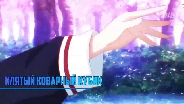 Топ 10 Аниме где Супер Сильный ГГ Учится в МАГИЧЕСКОЙ АКАДЕМИИ смотреть онлайн