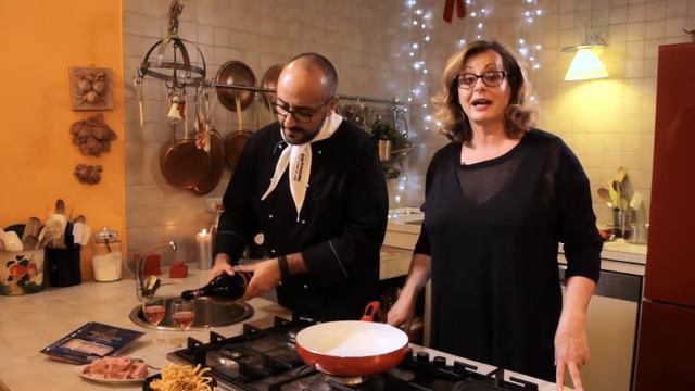 Lo Spumante Prosecco Osè protagonista in TV смотреть онлайн