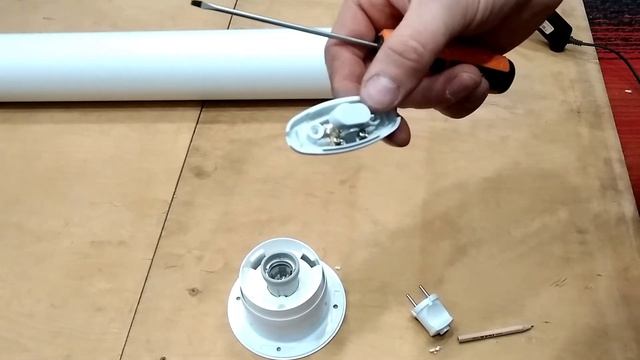 Простой СВЕТИЛЬНИК из ПВХ трубы СДЕЛАЙ САМ | светильник из труб пвх смотреть онлайн