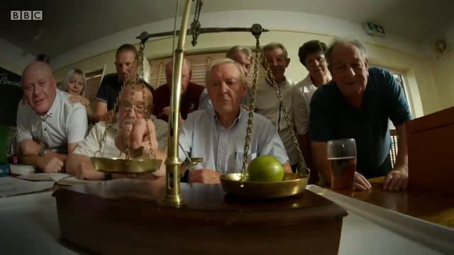 Gardeners' World - 2022 Episode 84 -How To Grow One Of The Stunning Plants In Carol Klein's Garden