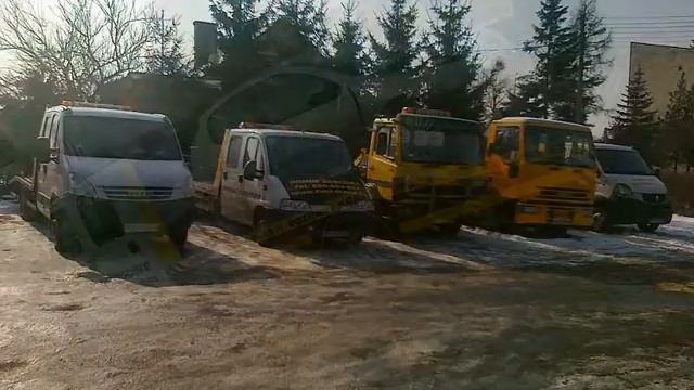 Pomoc Drogowa Lidia Buda смотреть онлайн