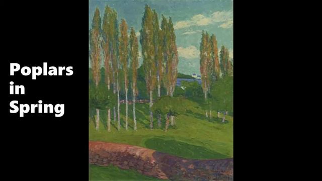 Gustave Loiseau (3/3) смотреть онлайн