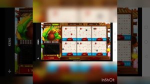 Как правильно играть в бинго бум "Кено"