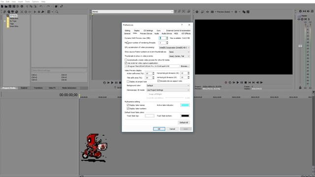 Sony Vegas Pro 14 | How To Fix All Crashes & Freezes смотреть онлайн