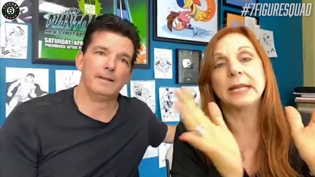 HOW FAITH BASED MILLIONAIRES TOOK OVER HOLLYWOOD ft. BUTCH HARTMAN смотреть онлайн