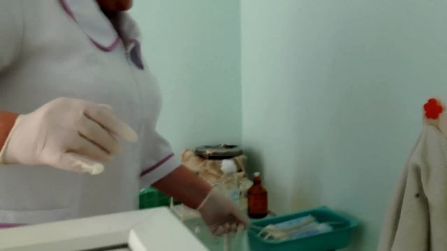 Blood test | Анализ крови смотреть онлайн