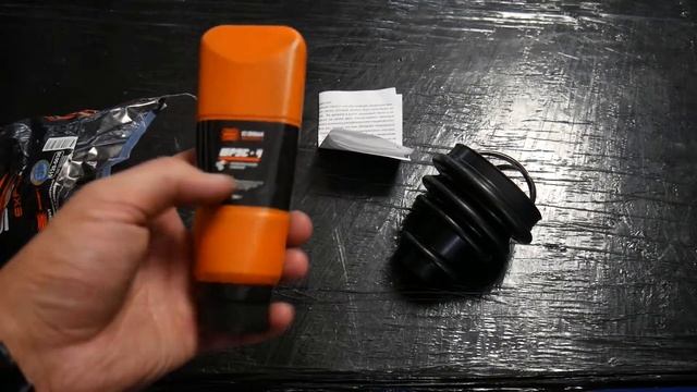 Наружный пыльник ШРУС RENAULT Logan, Sandero, LADA Largus ТМ СЭВИ смотреть онлайн