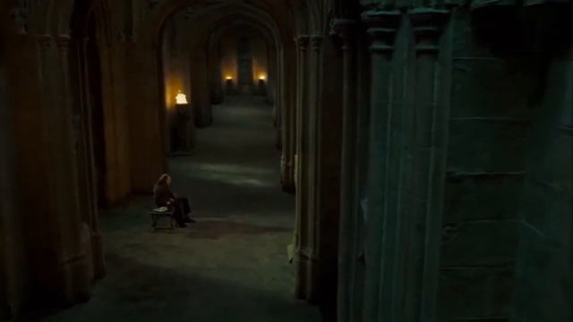 Гарри Поттер -Орден феникса. 1 часть смотреть онлайн