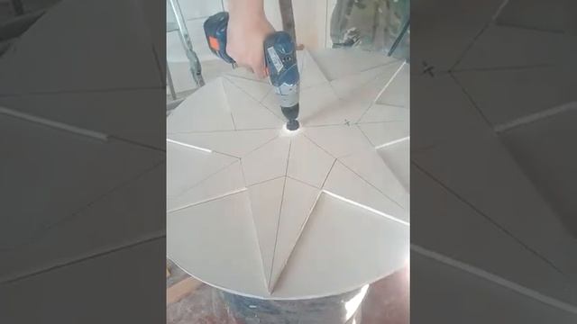 Фигурные потолок смотреть онлайн