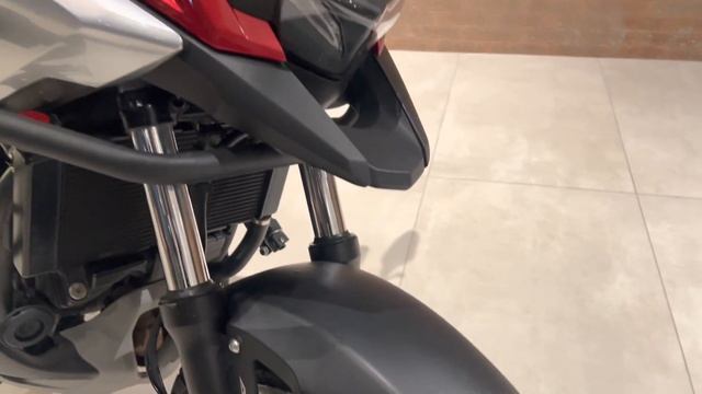 Honda NC 750x 2019 смотреть онлайн