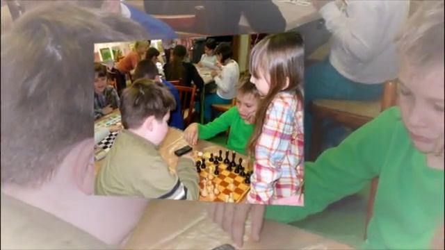 Весенние каникулы   2016 детская библиотека им  А С  Пушкина г  Саров
