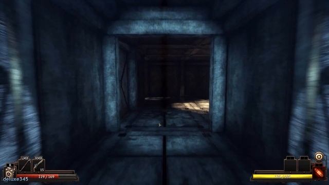 Vaporum | PC GAMEPLAY | HD 1440P смотреть онлайн
