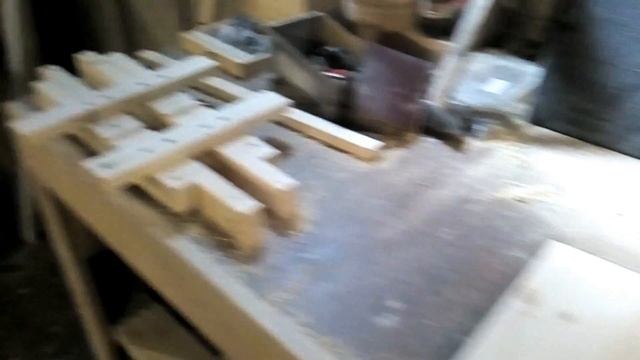 Ключница из дерева своими руками за три часа. смотреть онлайн