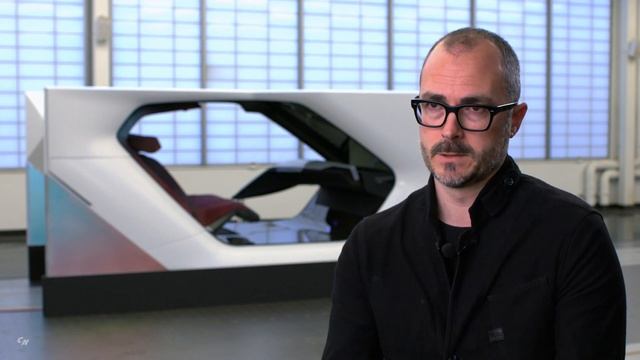 BMW i Interaction EASE | CES 2020 смотреть онлайн