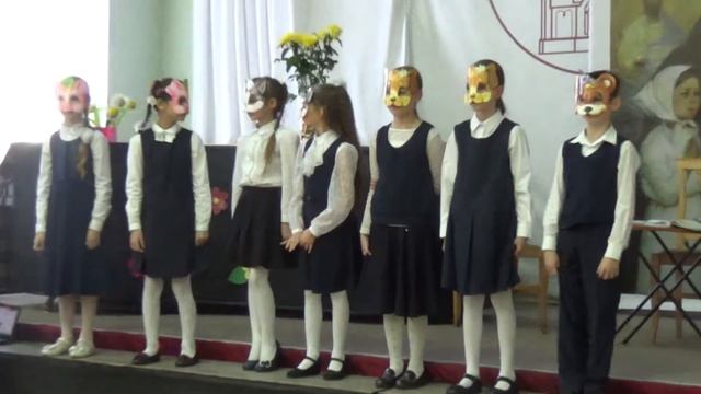 Песенка мамонтенка и сценка смотреть онлайн