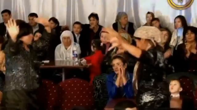 Duet. Nasiba Abdullayeva Va Iroda Nosirova- Ko'rgim Kelar