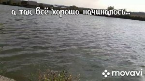 Рыбалка, Ставропольский край, х. Калаборка, пруд Золотой Карп.