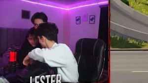 СТАРШИЙ и МЛАДШИЙ БРАТ СДАЮТ НА ПРАВА НА РУЛЕ В Car parking multiplayer 2.0