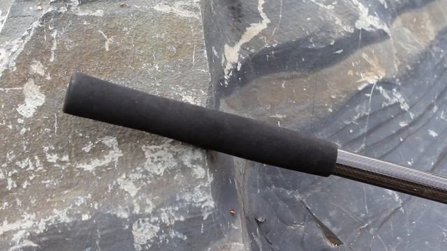 Подсачек RAPALA Karbon Fresh & Salt смотреть онлайн