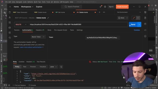 The Auth Setting That Everyone MUST Change in .NET смотреть онлайн