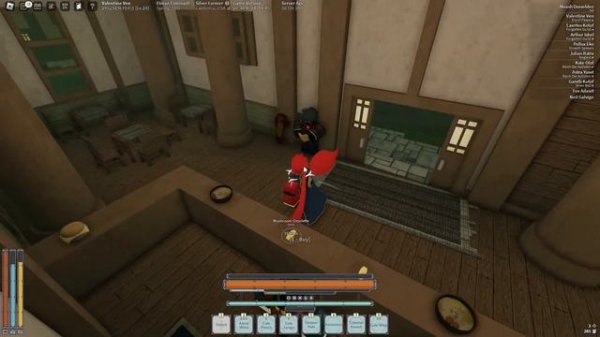 HOW TO GET FREE MANTRA AND TALENTS | DEEPWOKEN