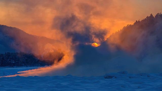 О чем нам не надо знать? - Мистические аспекты Вселенной смотреть онлайн