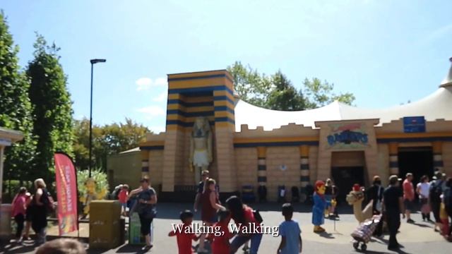 Legoland Windsor UK | Legoland Windsor Resort