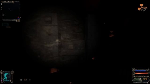 Обзор S.T.A.L.K.E.R.: Последний День