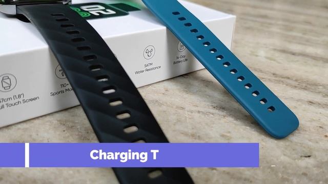 Budget விலையில் அசத்தலான SmartWatch⌚ Dizo Watch D VS Boat Wave Connect - Comparison ! смотреть онлайн