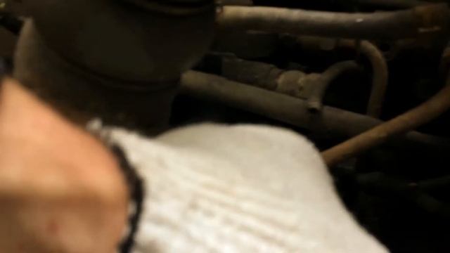 Обзор Хендай HD78