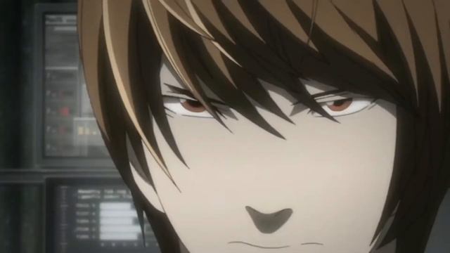 ТЕТРАДЬ СМЕРТИ - ЛЕГЕНДА С КУЧЕЙ ПРОБЛЕМ (2 часть) смотреть онлайн