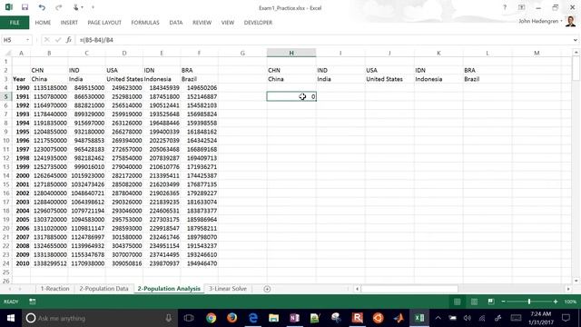 Sort and Analyze Data with Microsoft Excel смотреть онлайн