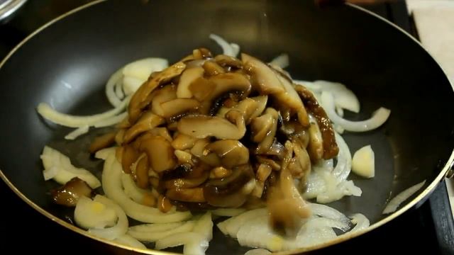 День#12/ПП/Гречневые хлопья/Куриное филе тушеное с грибами/ Овощной салат/Ninel Karamel смотреть онлайн