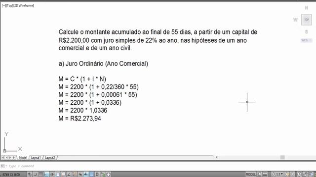 Matemática Industrial (Processos Aplicados) смотреть онлайн