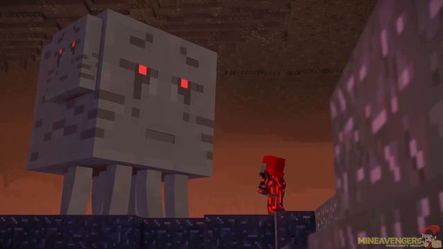 IVOR DEATH! - Minecraft Story Mode Season 2 - Episode 3 смотреть онлайн