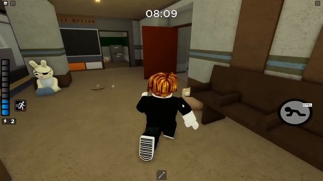 Roblox Piggy: All Page Locations (Sentinel Skin)