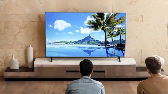 [LG WebOS TV] How To Screen Share With Your LG Smart TV - WEBOS 6.0 смотреть онлайн