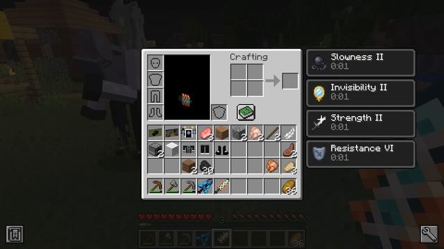 ?ВЫЖИВАНИЕ В МИРЕ КАМЕРАМЕНОВ В МАЙНКРАФТ! ШЕДИ ВЫЖИВАНИЕ MINECRAFT