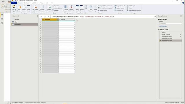 Why my bridge table is not working? Why should I avoid Many-To-Many relationship? |BI Consulting Pr смотреть онлайн