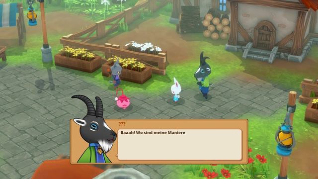 KITARIA FABLES #1 VERLORENE HABSELIGKEITEN ★ Gameplay German ★ Deutsch ★ Tipps & Tricks ★ XBOX PS P смотреть онлайн