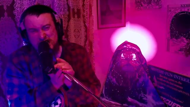 Yungblud - mars (Vocal Cover) смотреть онлайн