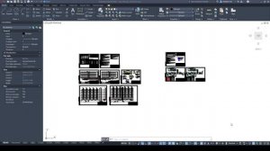 Автокад - пакетная печать