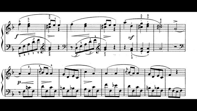 Gurlitt - 35 Easy Piano Studies Op. 130, Gabriele Tomasello, Piano [with Sheet Music]